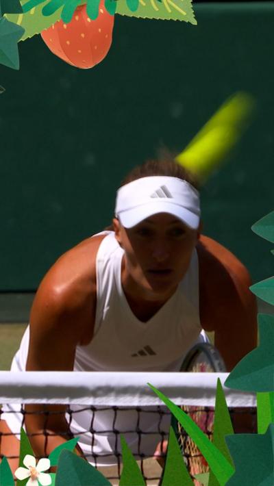Kristina Mladenovic
