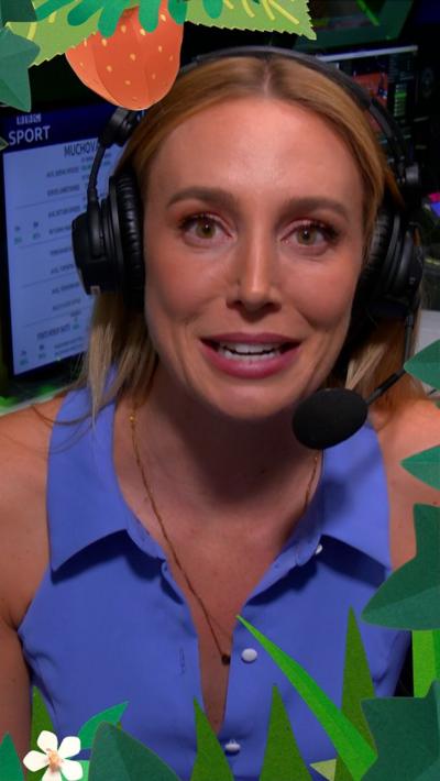 Naomi Broady