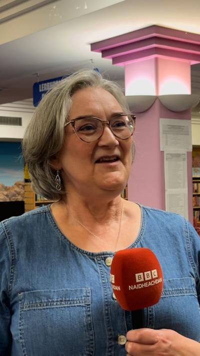 Anna Frater