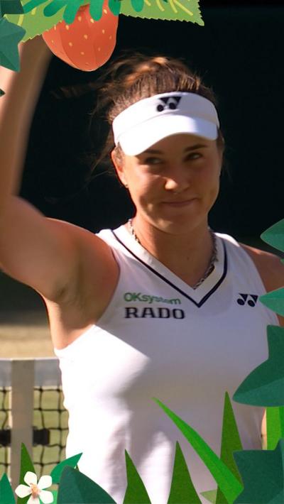 Linda Noskova