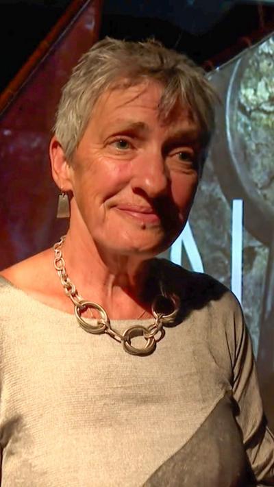 Anna Mhàrtainn