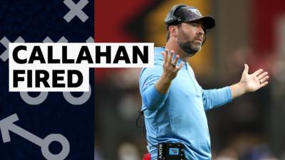 Brian Callahan