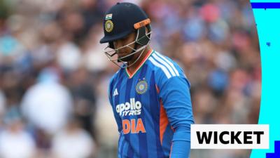 Vaibhav Sooryavanshi