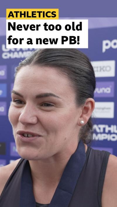 Freya Jones