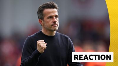 Marco Silva