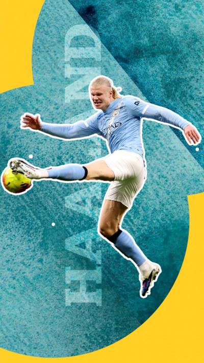 Erling Haaland