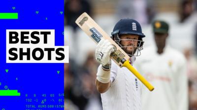 Ben Duckett