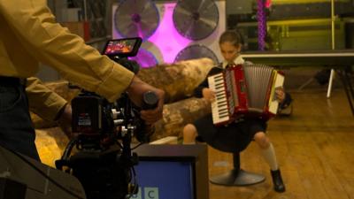 CBBC Alba
