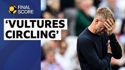 Graham Potter