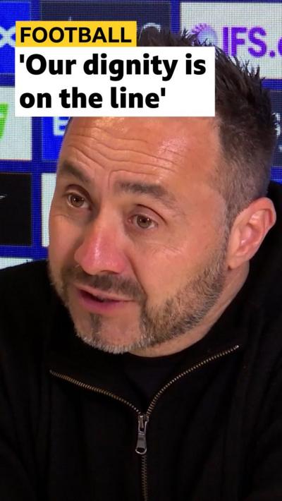 Roberto De Zerbi
