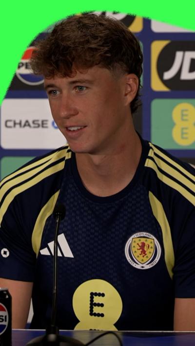 Jack Hendry