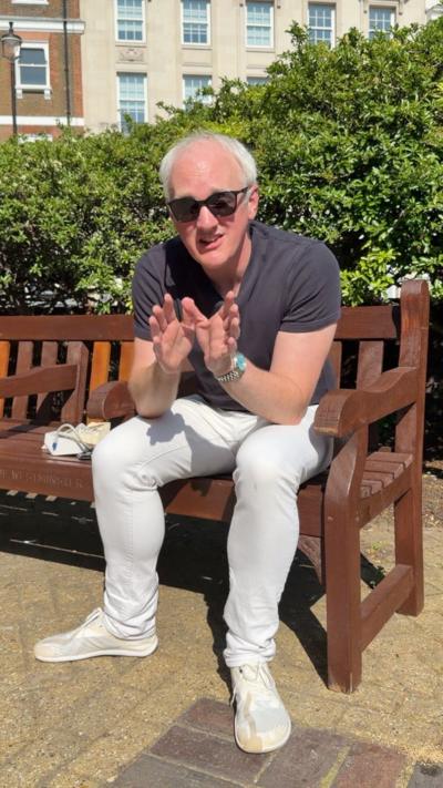 James Gallagher