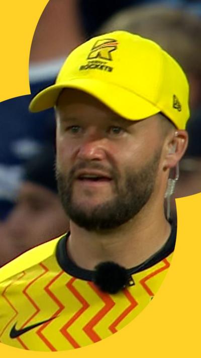 Ben Duckett 