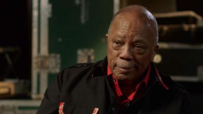 Quincy Jones 