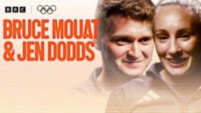 Mouat and Dodds