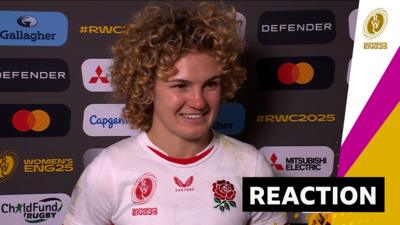 Ellie Kildunne