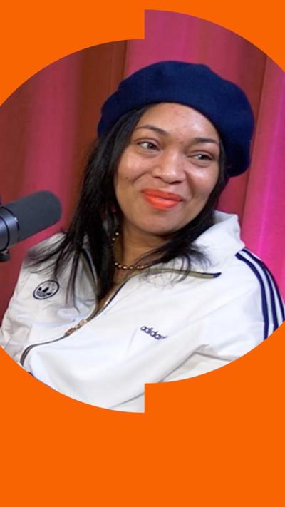 Aisha Carrington