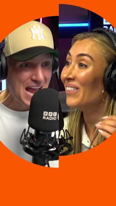 Jamie Laing and Sophie Haboo