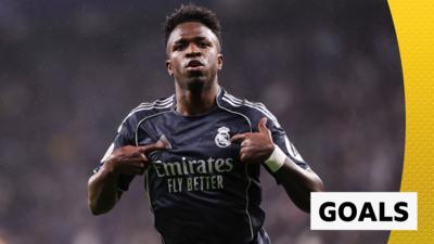 Vinicius Jr 