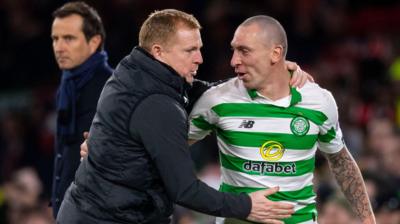 Lennon and Brown