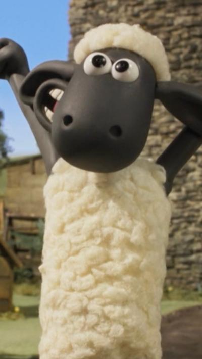 Shaun the Sheep