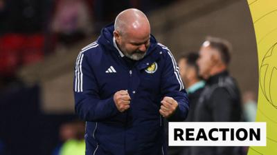 Steve Clarke