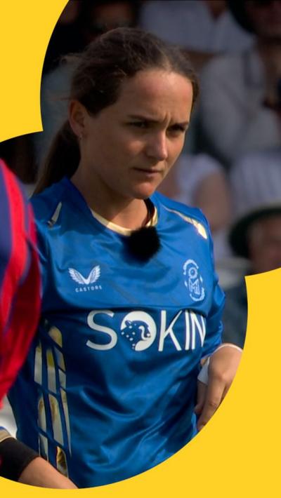 Melie Kerr