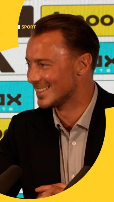 Matthias Jaissle