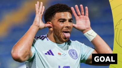 Che Adams