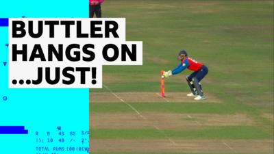 Jos Buttler 