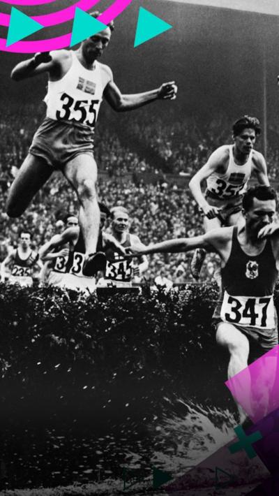 Steeplechase