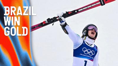 Lucas Pinheiro Braathen