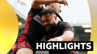 Konrad Hurrell