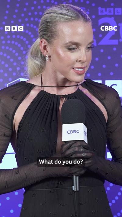 HQ Hacker - CBBC Keeley winner