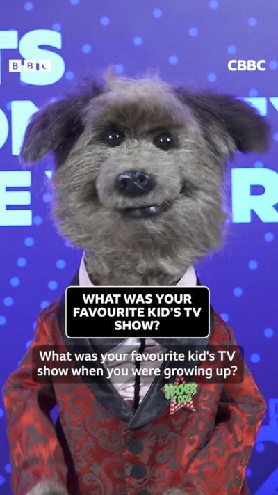 CBBC HQ - Hacker best show