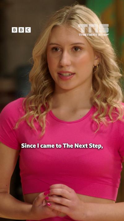 Let's recap TNS series 9