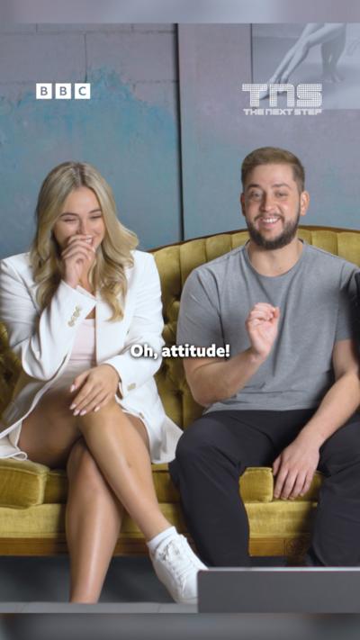 TNS 9X16 Truth or dare react