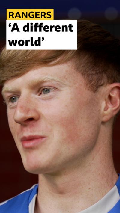 Lyall Cameron
