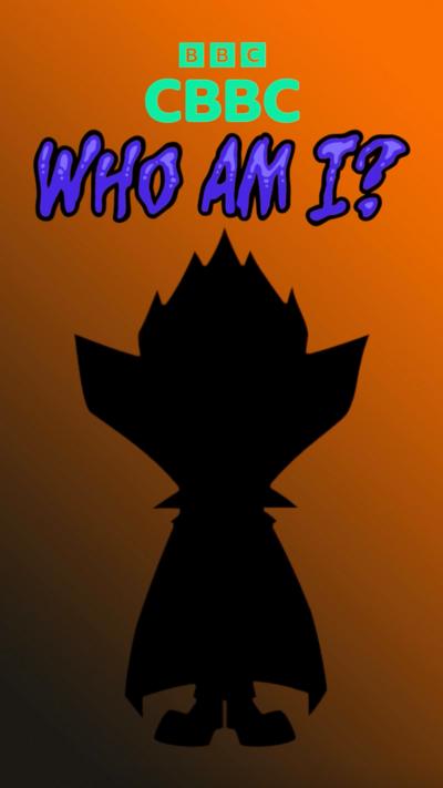 Guess! Who am i?