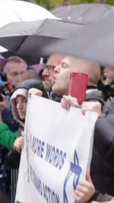 Heckler