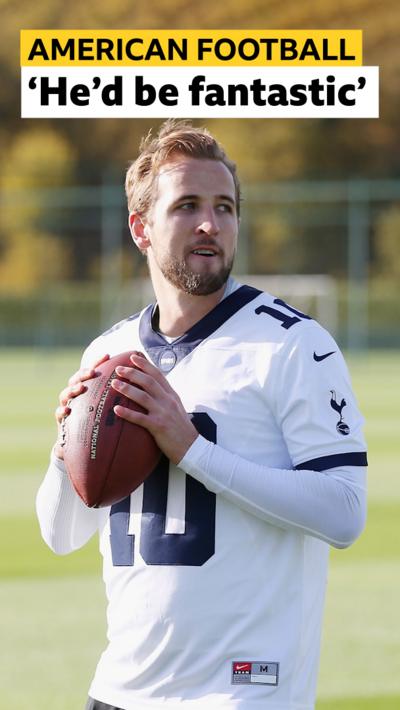 Harry Kane