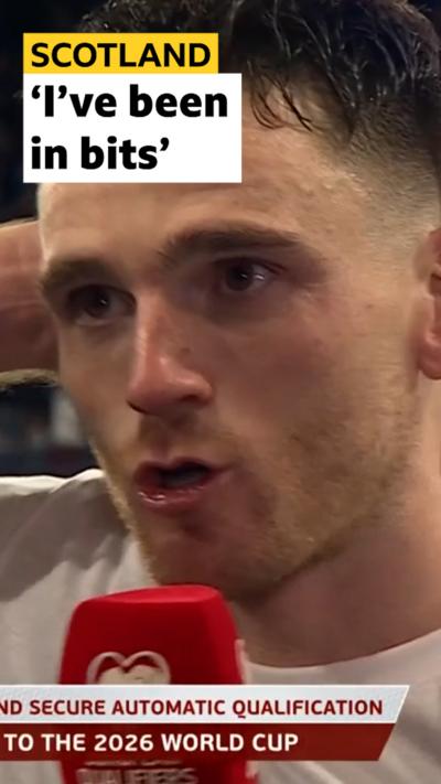 Robertson