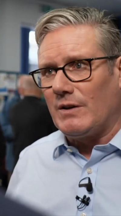 Keir Starmer