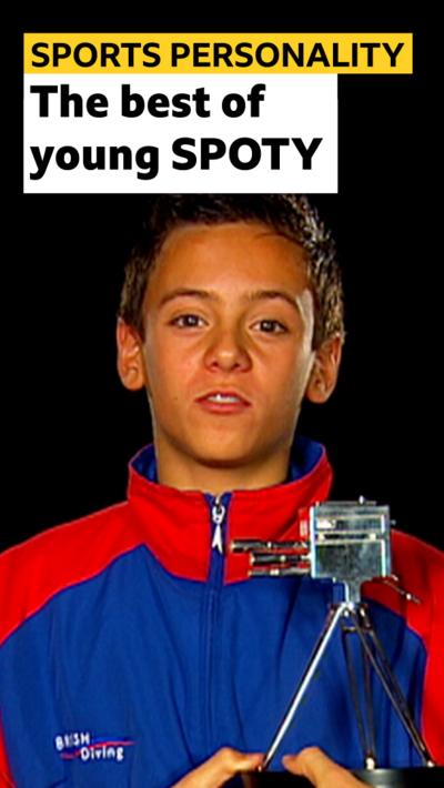 Tom Daley