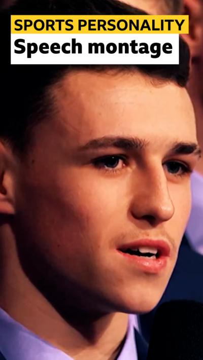 Phil Foden