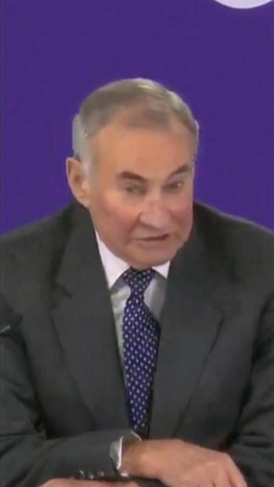 Lord Hughes
