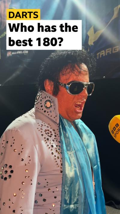 Elvis