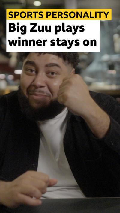 Big Zuu