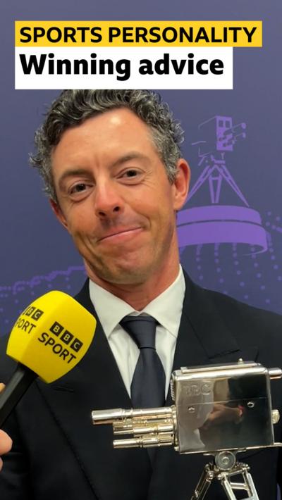 Rory McIlroy