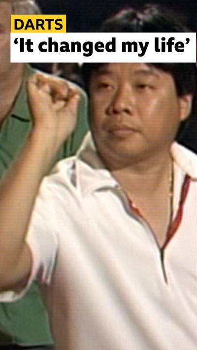 Paul Lim